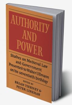 Authority and Power