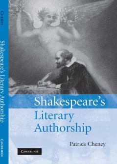 Shakespeare's Literary Authorship