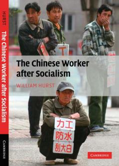 The Chinese Worker After Socialism
