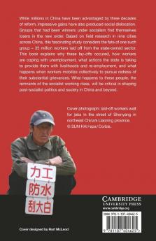 The Chinese Worker After Socialism