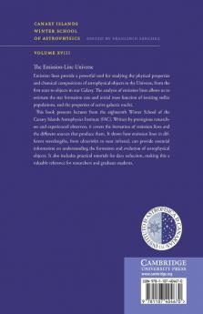 The Emission-Line Universe