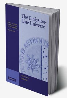 The Emission-Line Universe