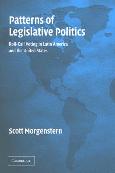 Patterns of Legislative Politics