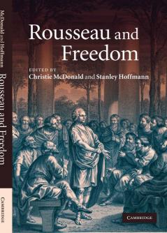 Rousseau and Freedom
