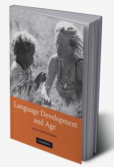 Language Development and Age