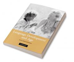 Language Development and Age