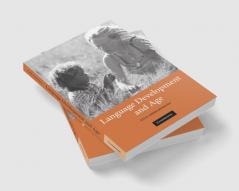 Language Development and Age