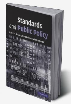 Standards and Public Policy