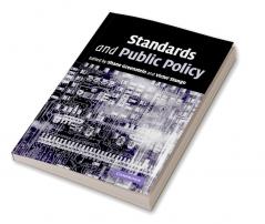Standards and Public Policy