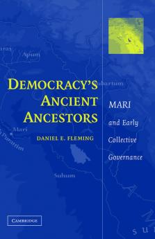 Democracy's Ancient Ancestors