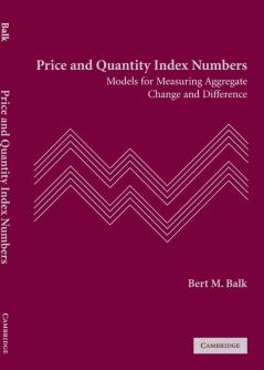 Price and Quantity Index Numbers