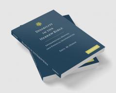 Disability in the Hebrew Bible