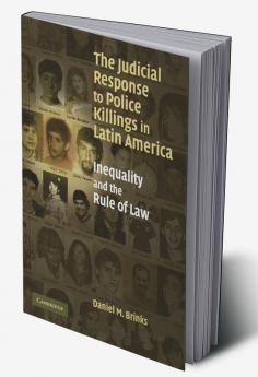The Judicial Response to Police Killings in Latin America
