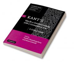 Kant's Idea for a Universal History with a Cosmopolitan Aim