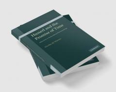 Husserl and the Promise of Time