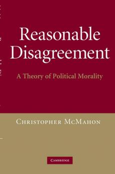 Reasonable Disagreement