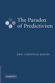 The Paradox of Predictivism