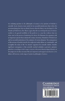 The Paradox of Predictivism