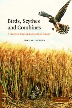 Birds Scythes and Combines