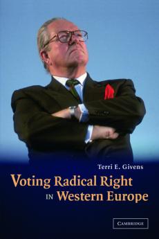 Voting Radical Right in Western Europe