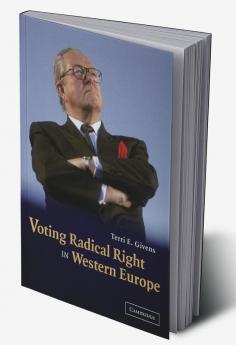 Voting Radical Right in Western Europe