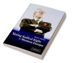 Voting Radical Right in Western Europe