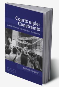 Courts Under Constraints