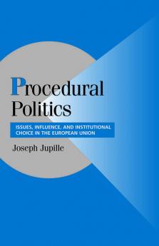 Procedural Politics