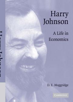 Harry Johnson