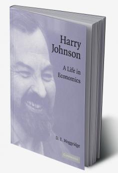 Harry Johnson