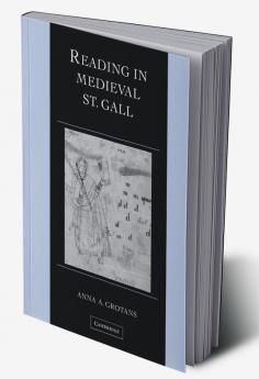 Reading in Medieval St. Gall