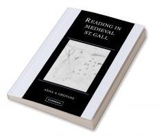 Reading in Medieval St. Gall