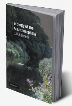 Ecology of the Acanthocephala