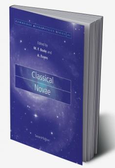 Classical Novae