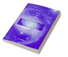 Classical Novae