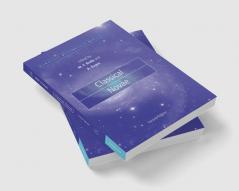 Classical Novae