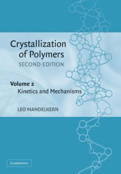 Crystallization of Polymers