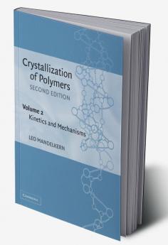 Crystallization of Polymers