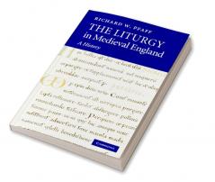 The Liturgy in Medieval England