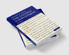 The Liturgy in Medieval England