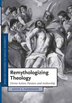 Remythologizing Theology