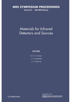 Materials for Infrared Detectors and Sources