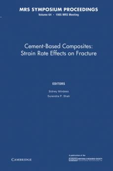 Cement-Based Composites