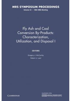 Fly Ash and Coal Conversion By-Products