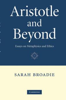 Aristotle and Beyond