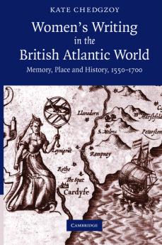 Women's Writing in the British Atlantic World
