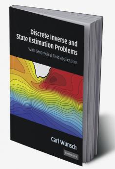 Discrete Inverse and State Estimation Problems
