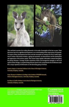 Marsupials