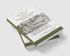Historical Justice in International Perspective
