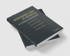 Arbitration Law in America